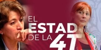 Los motivos por los que funcionarios mexicanos han abandonado la 4T