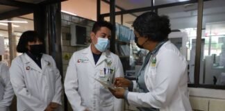 Garantiza SSH rehabilitación de centros de salud