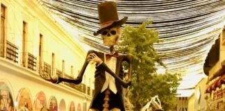 Estado de México tendrá un gran cierre de año en el Sector turístico: Ugalde Alegría