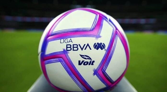 Listos los Cuartos de Final de la Liga Mx