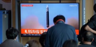 Corea del Norte se declara oficialmente potencia nuclear militar