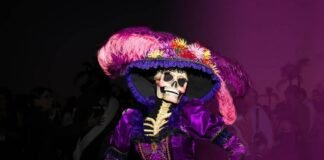 Xantolo está de vuelta