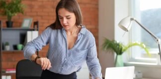 Impulsará Senado reformas para reducir jornada laboral de 8 a 6 horas diarias