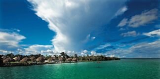 Incrementa el gasto de visitantes extranjeros en México