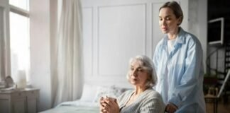 ¿Por qué las mujeres pueden ser más vulnerables a la enfermedad de Alzheimer?