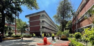 Invierte Programa Nacional de Reconstrucción más de 4 mil mdp en la Ciudad de México: Sedatu