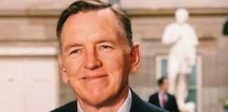 Censuran a un congresista republicano por amenazas a Biden y a Ocasio-Cortez