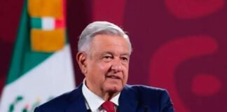 Rechaza AMLO que el libro “El Rey del Cash” le reste políticamente