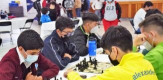 El ajedrez de Hidalgo crece con sus torneos y resultados