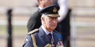 El rey Carlos III será coronado hasta el 6 de mayo 2023