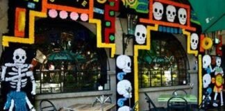 Restauranteros buscan repunte de ventas con Día de Muertos