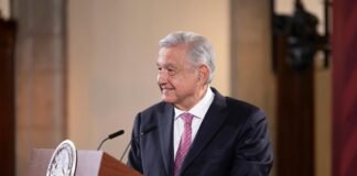 México otorga licencias únicas universales para importación de alimentos: López Obrador