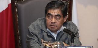 Grupo armado asesina a exalcalde de Teotlaco, Puebla