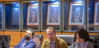 Inicia cooperación para la gestión sostenible de mares mexicanos