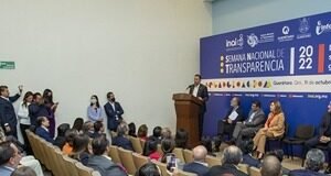 Se inaugura semana de la transparencia en Querétaro