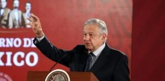 AMLO destaca desempeño en aduanas para evitar introducción de drogas y mayor recaudación