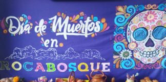 Regresan las Noches de Leyendas a Mineral del Chico