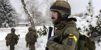 Habrá Tercera Guerra Mundial si Ucrania entra a la OTAN: Terrible amenaza de Rusia