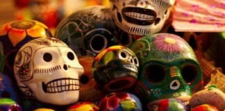 Del 30 de octubre al 2 de noviembre se realizará este tradición única, colorida y llena de magia en la Huasteca Hidalguense