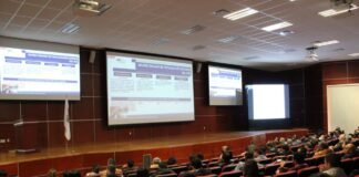 Continua jornada de capacitación anticorrupción