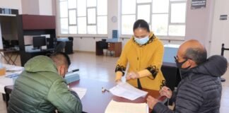 Facilita Trabajo y Previsión Social, búsqueda de empleo a grupos vulnerables