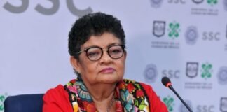 Fiscalía exigirá pena máxima para feminicida de Ingrid Escamilla