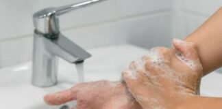 Correcto lavado de manos reduce diarrea y enfermedades respiratorias