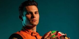 ¡Otro mexicano en F1! Patricio O’Ward debutará en Abu Dhabi