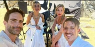 Noche de Bodas: ¿Quiénes eran los actores que murieron al filmar la película de Ludwika Paleta y Osvaldo Benavides?