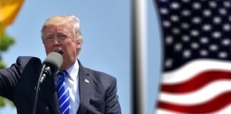 Comité de Cámara de Representantes citará a Trump sobre asalto al Capitolio trump