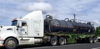 Recupera Guardia Nacional 105 mil litros de combustible en Tabasco gn