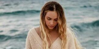 Minnie West, hija de Amparín Serrano, es internada en un psiquiátrico