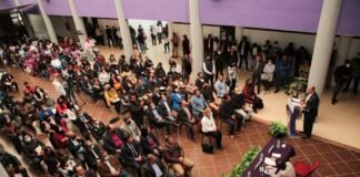 La UPP, sede de la primera jornada de los Diálogos Ciudadanos