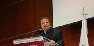 Menchaca impulsará el PED para abatir pobreza en la entidad