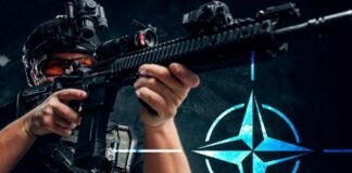 No presupuestan lo suficiente en defensa militar 21 miembros de la OTAN