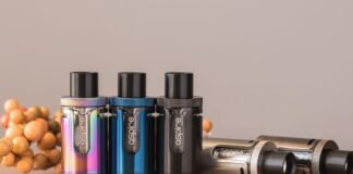 Vapeadores contienen sustancias para matar moscas y cucarachas: Cofepris