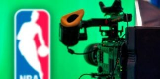 Patrocinadores, acuerdos de transmisión y negocios como pilar de la NBA
