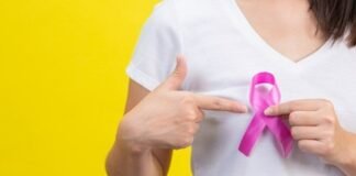 Día Internacional de la Lucha contra el Cáncer de Mama