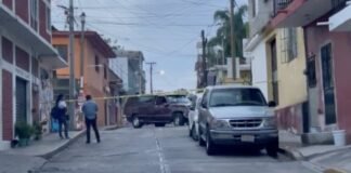 Confirman detención de fugitivo de la DEA en Cuernavaca