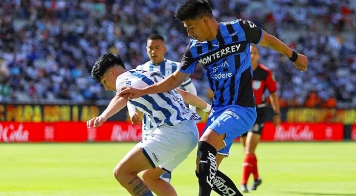 Pachuca, debe tomar ventaja ante Rayados en el Hidalgo