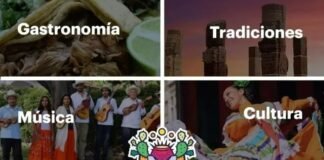 Se acerca el gran Festival de los 4 Gigantes de Tula