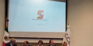 Aplauden empresarios Diálogos Ciudadanos