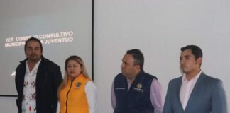 Buscan participación de juventudes en Tula