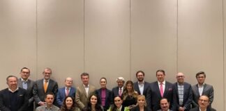 Se reúne Sheinbaum con empresarios para impulsar la creación de empleos