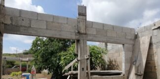 Construir en terrerno ejidal ya es una realidad en Hidalgo