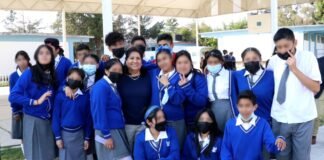 DIFH, puente de evolución en favor de la infancia: Edda Vite