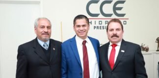 Crean alianza IP y Seguridad Pública contra delincuencia