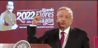No hay deuda adicional afirma AMLO ante aprobación del PEF 2023