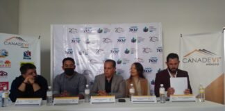 Vivienda en Hidalgo, se requiere de adaptación: Canadevi