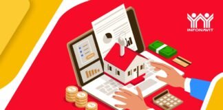 Infonavit realizará proceso de inscripción a programas